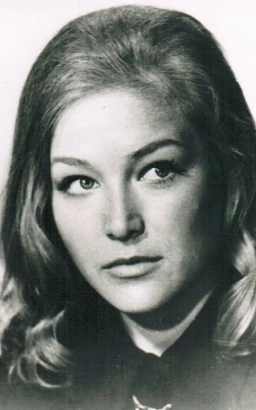 Yevgeniya Vetlova