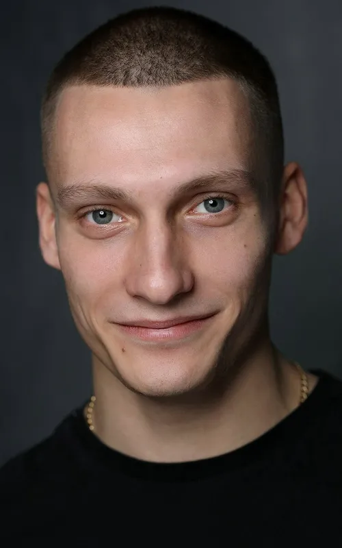 Jack Barker