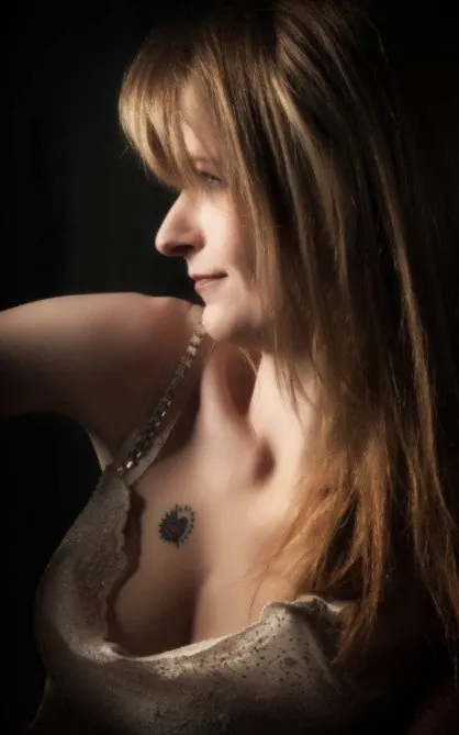 Heather Cage