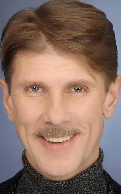 Borys Heorhiyevskyi