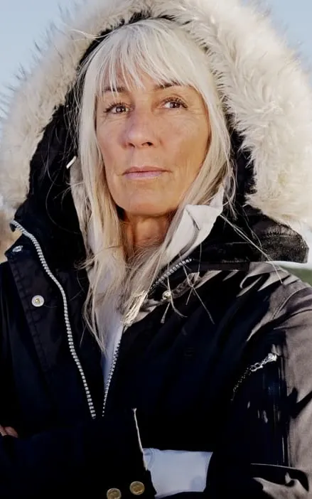 Hillevi Björn