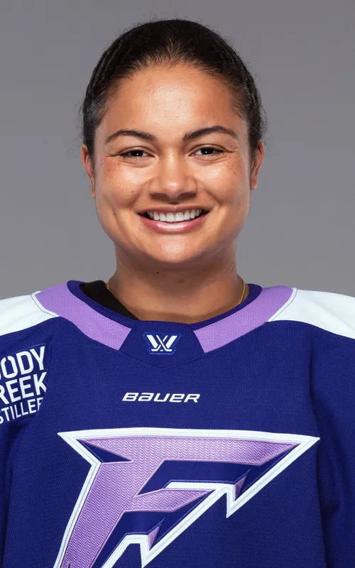 Sophie Jaques