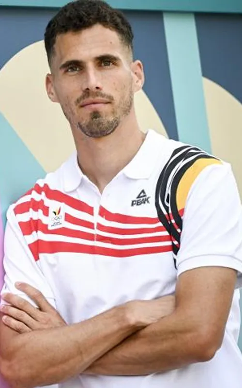 Kévin Borlée