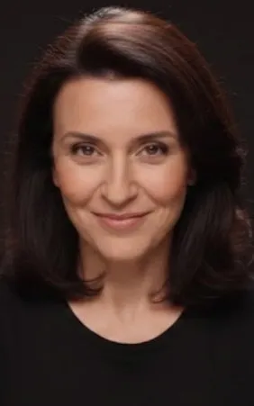 Zuhal Erman