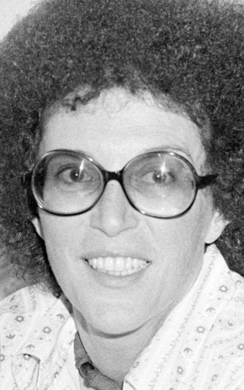 Joan Micklin Silver
