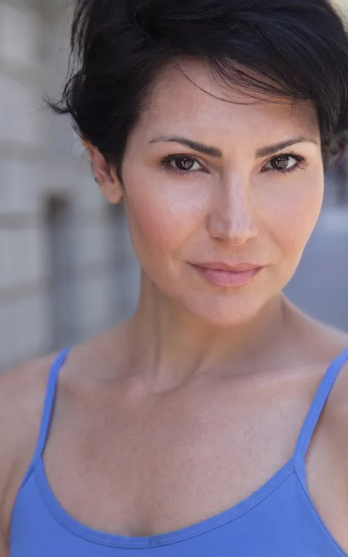 Mariana Santángelo