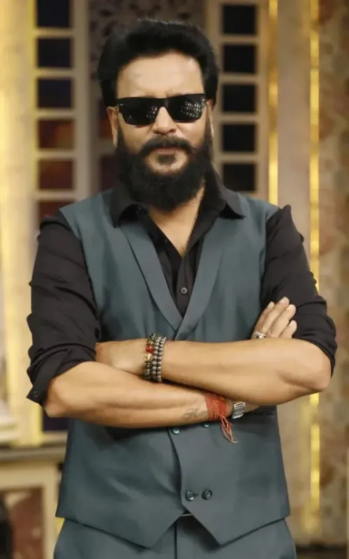 Bobby Mishra