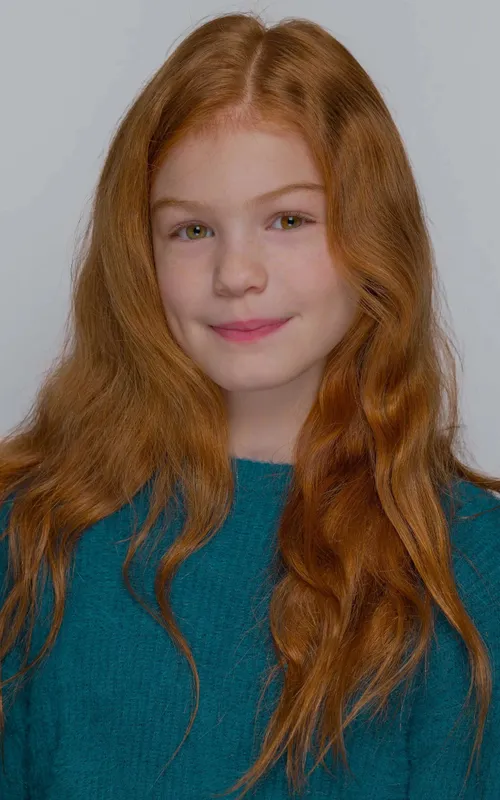 Gracie Cochrane