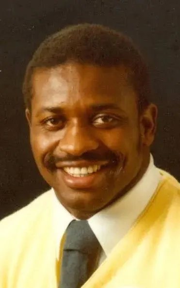 Kenneth Davis