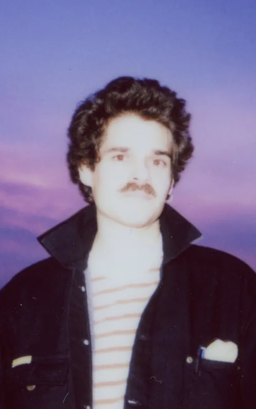 Renaud Lessard