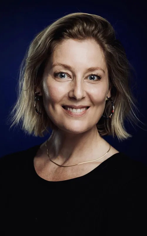 Elke Van Mello