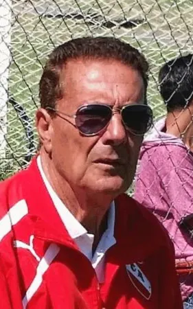 Miguel Ángel Santoro