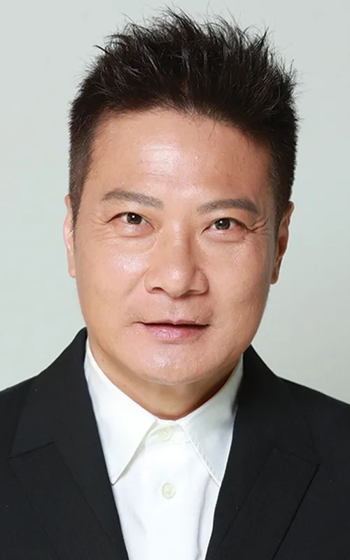 Chin Ka-Lok