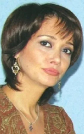 Eka Kakhiani
