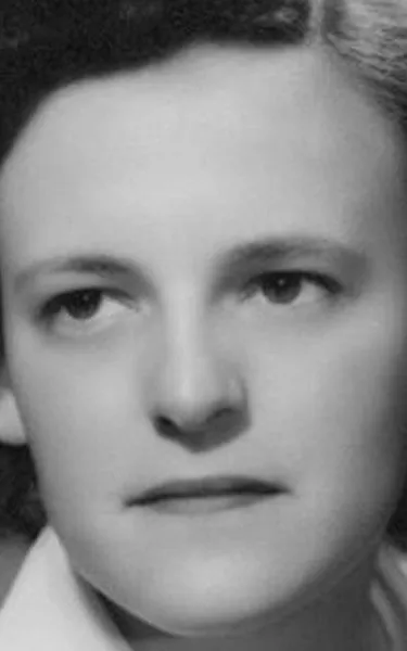 Elizabeth Hawley
