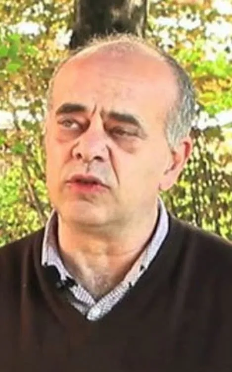 Franco Palmieri