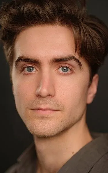 Finn O’Riordain