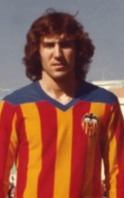 Ricardo Penella Arias