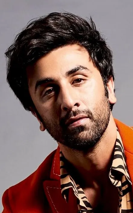 Ranbir Kapoor