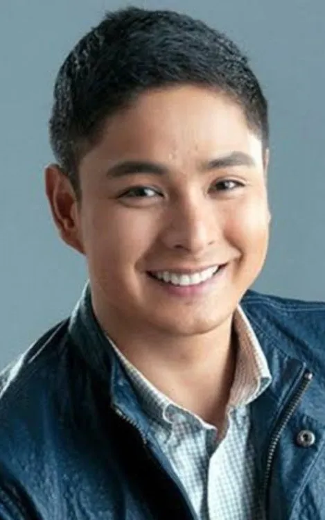 Coco Martin