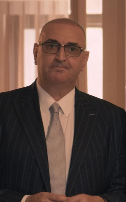 Milen Keremedchiev