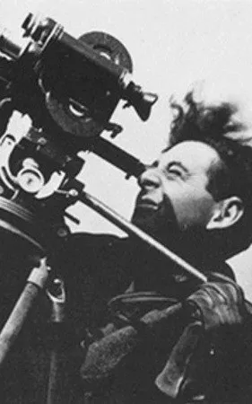 Ralph Steiner