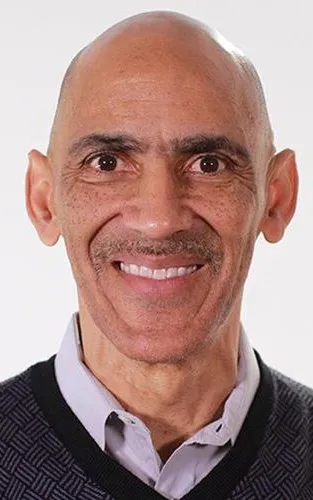 Tony Dungy