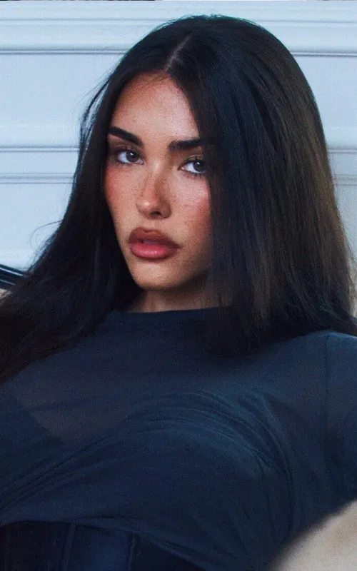 Madison Beer