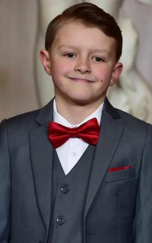 Nathan Mack