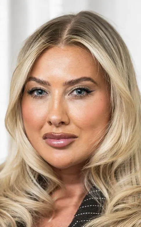 Hanna Friberg