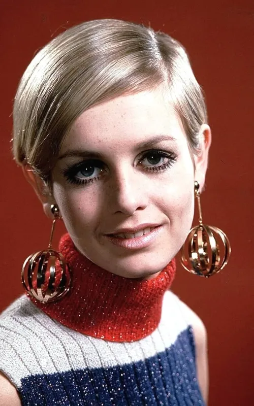 Twiggy