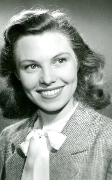 Eva Bergh