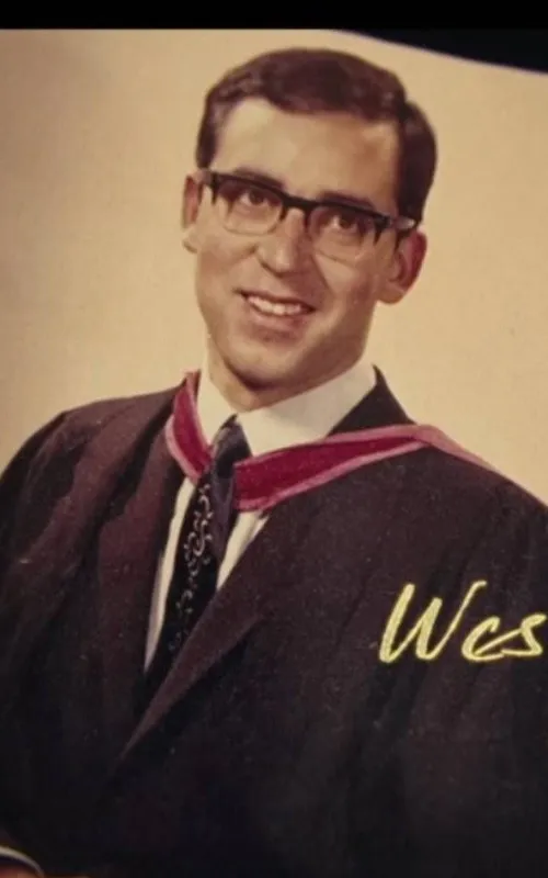 Wes Cuell