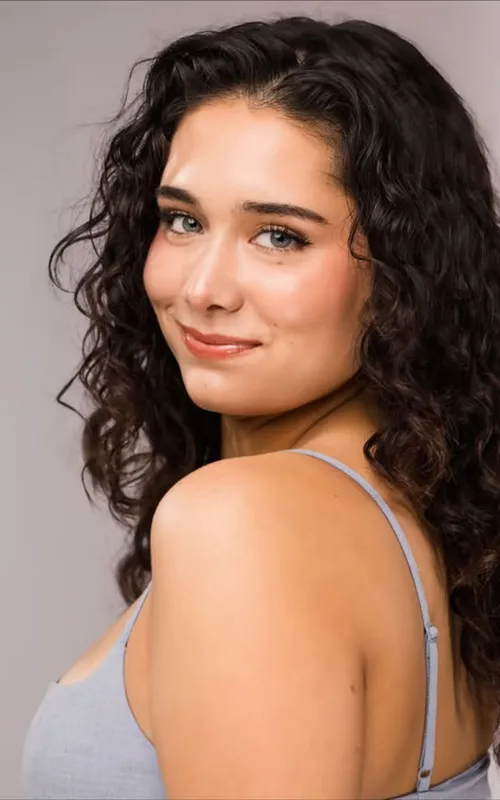 Victoria Martinez