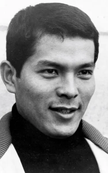 Takeo Chii