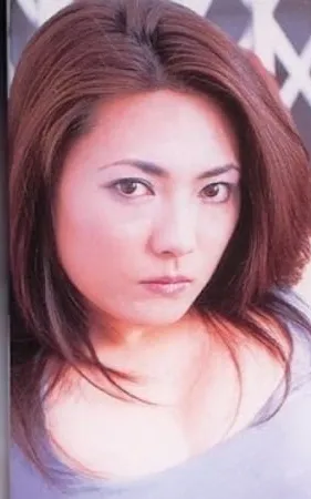 Asuka Shimizu