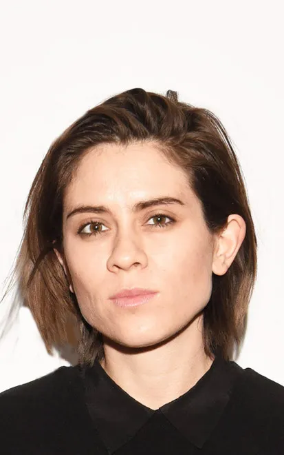 Tegan Quin