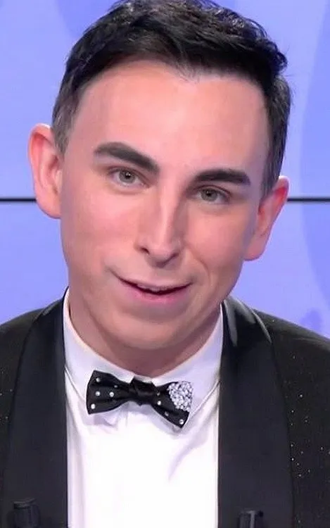 Jordan Guisnel
