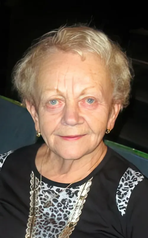 Eva Kozderková