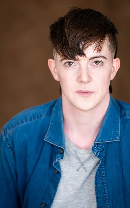 Emmett Siobhan McCourt