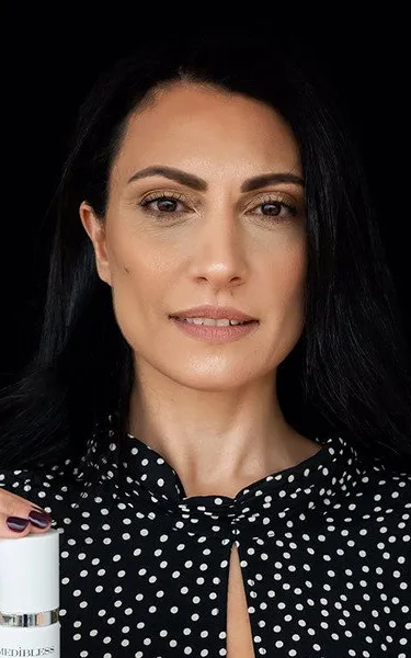 Kynthia Pavlidou