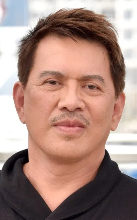 Brillante Ma Mendoza