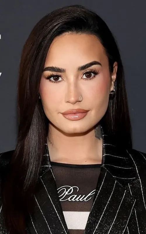 Demi Lovato