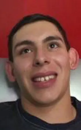 Josue Martinez