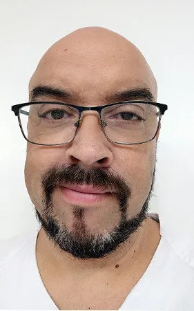David Ciriano