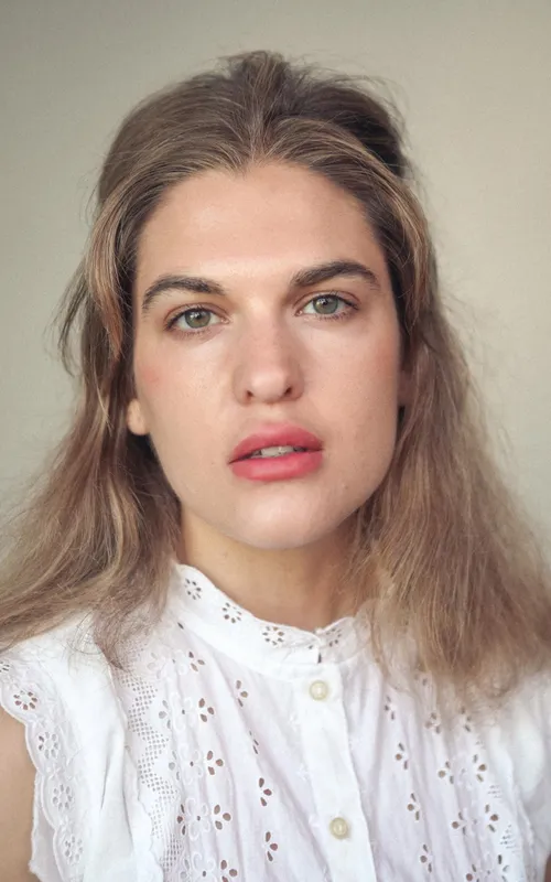Camille Pellicer