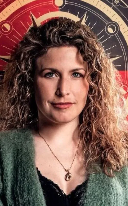 Maureen Vanherberghen
