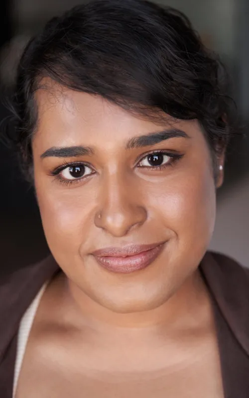 Hasini Walpola