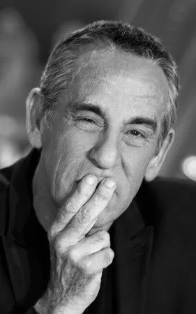 Thierry Ardisson