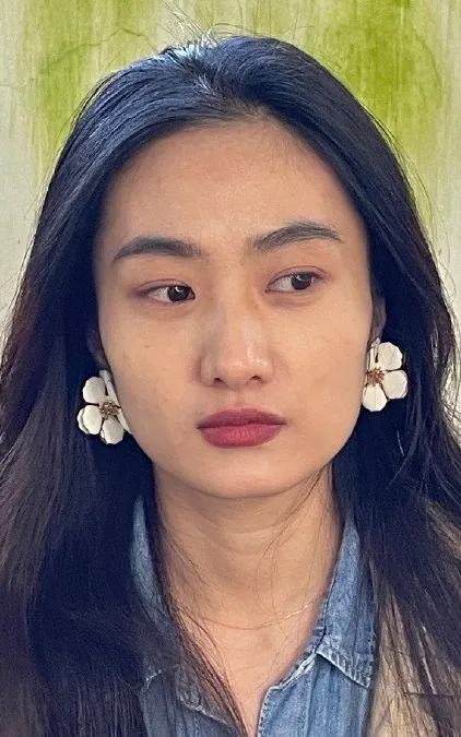 Cai Xueqing